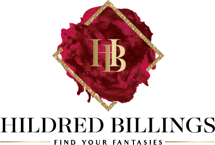 Hildred Billings – Sapphic Fiction Author-Find Your Fantasies